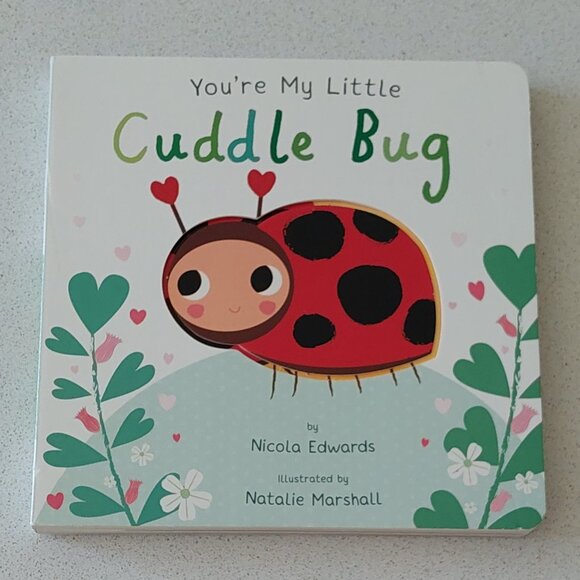 NWOT Two Popular & Sweet Children's Hardcover Books - Picture 2 of 9